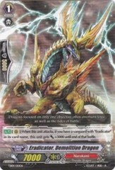 Eradicator, Demolition Dragon - TD09/010EN - TD